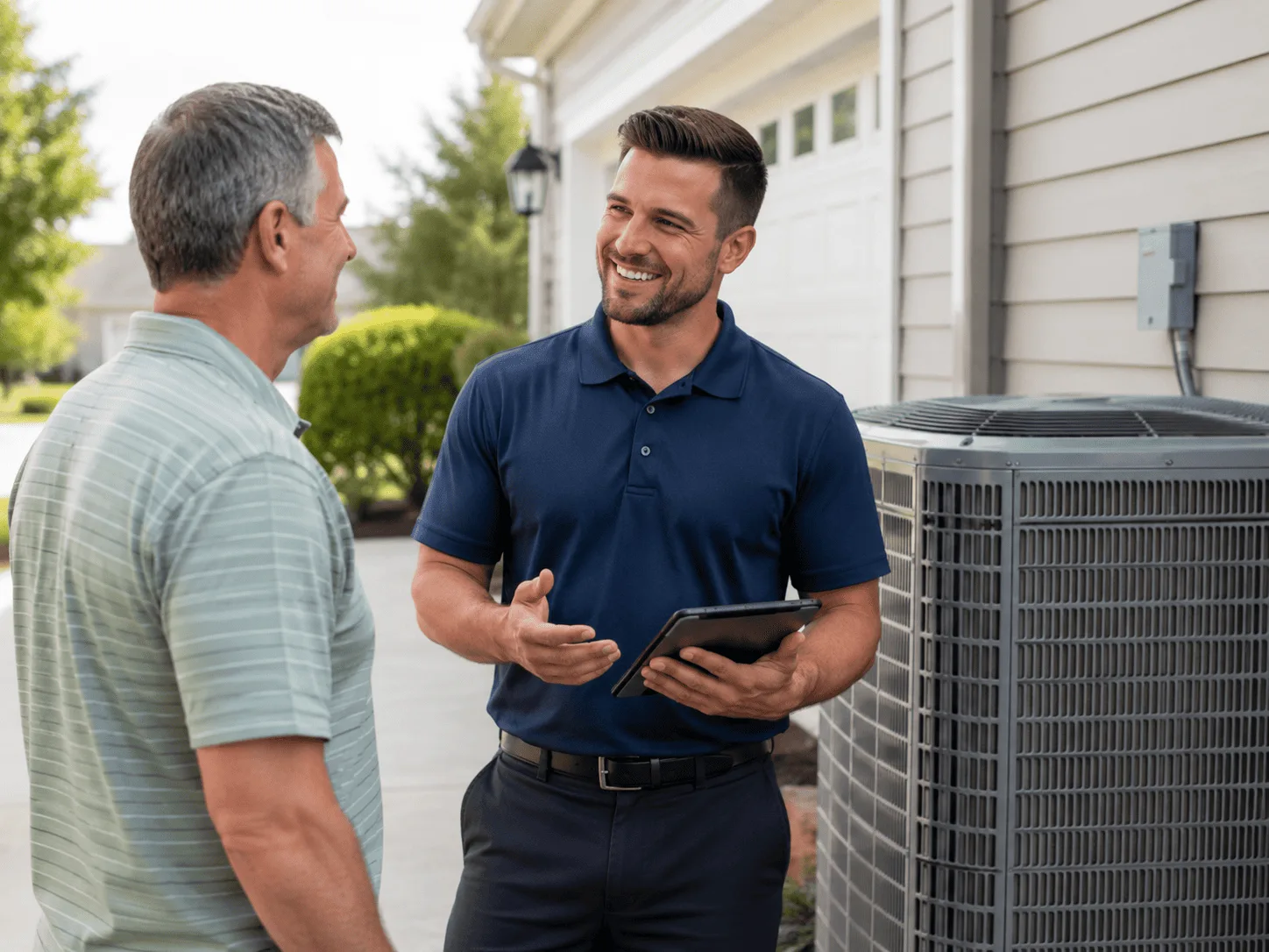Heat Pump Installation Sea Island, GA FAQs